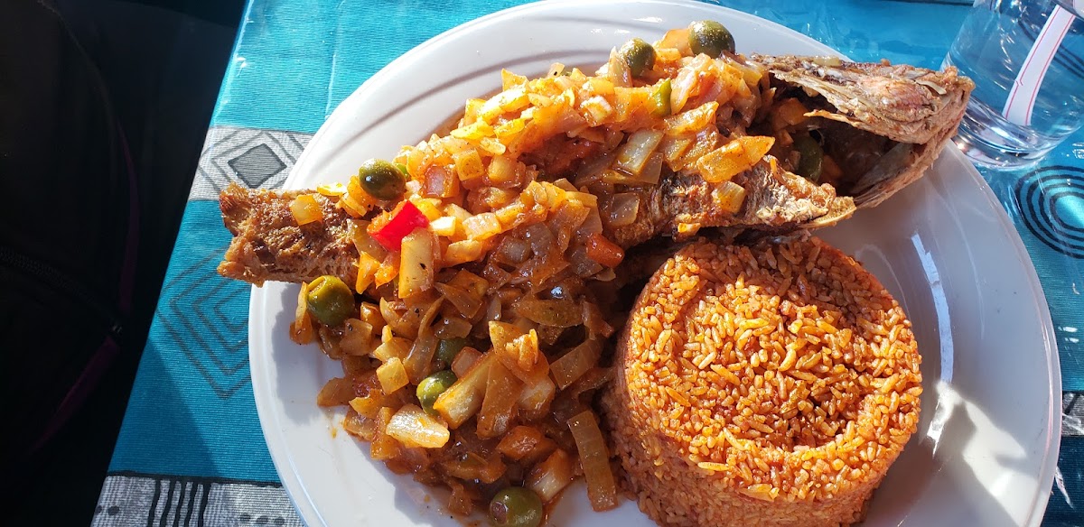 Yassa African Restaurant-10
