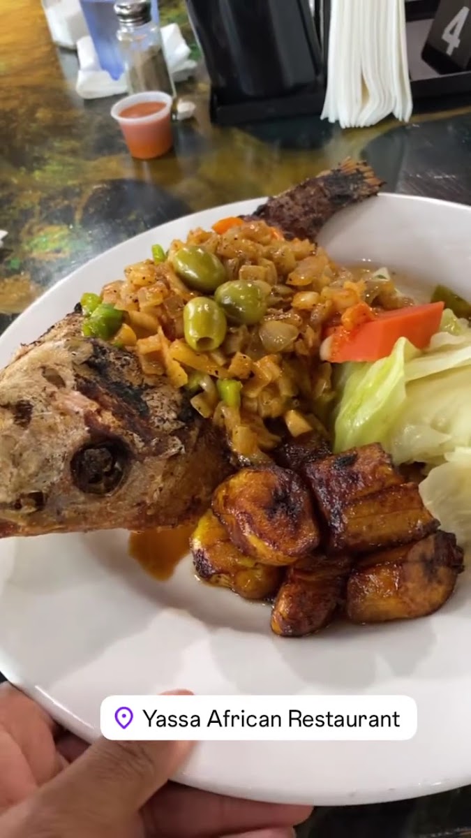 Yassa African Restaurant-2