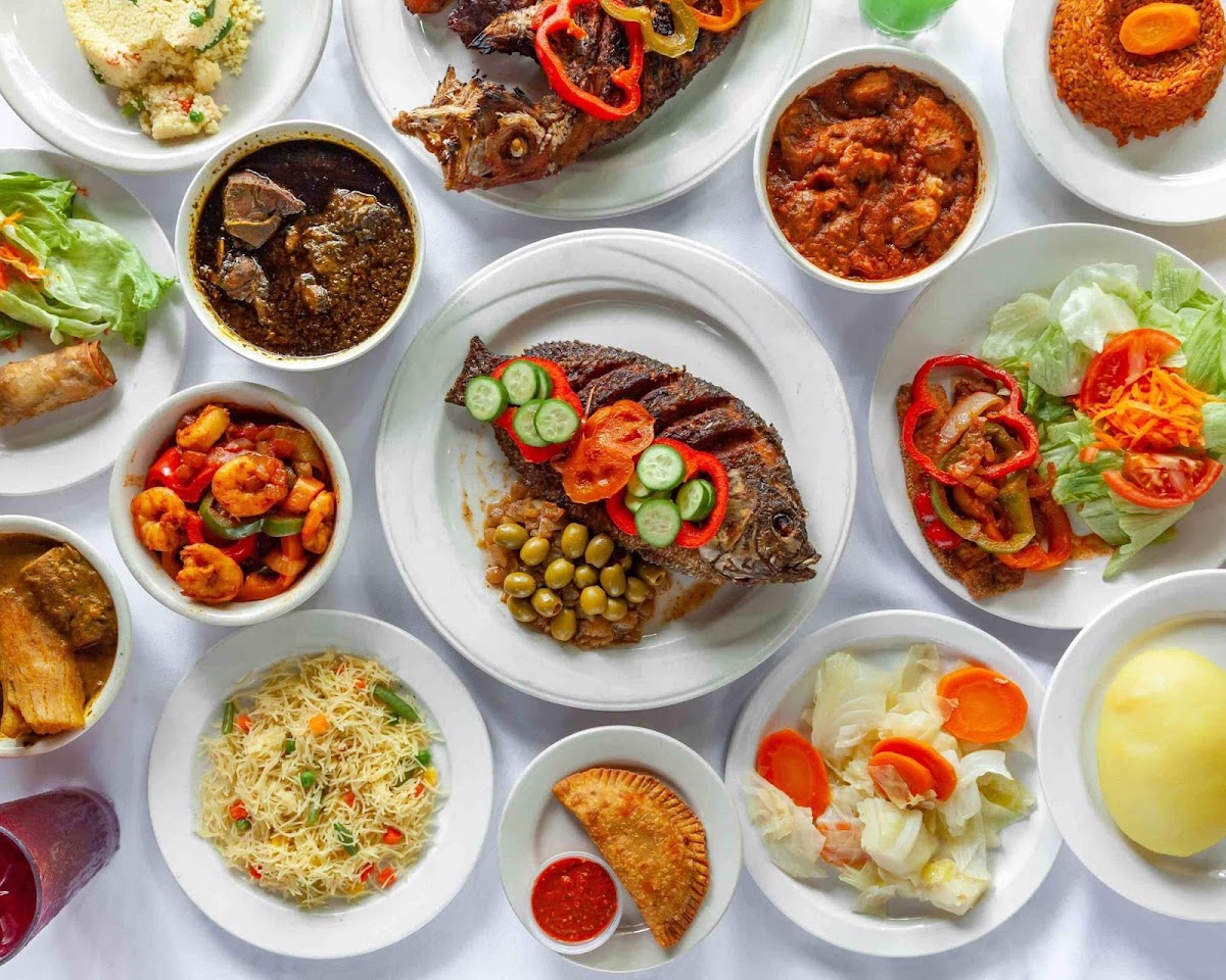 Yassa African Restaurant-3