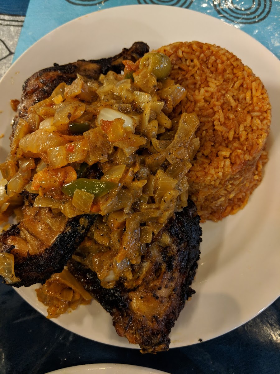 Yassa African Restaurant-5