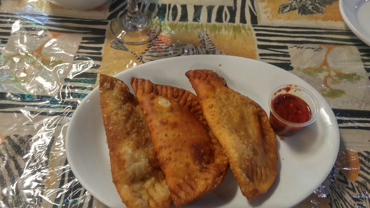 Yassa African Restaurant-6