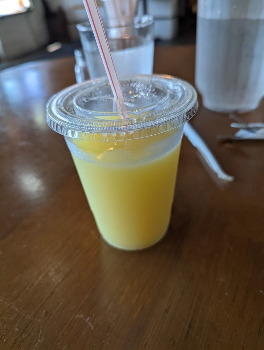Yassa African Restaurant-7