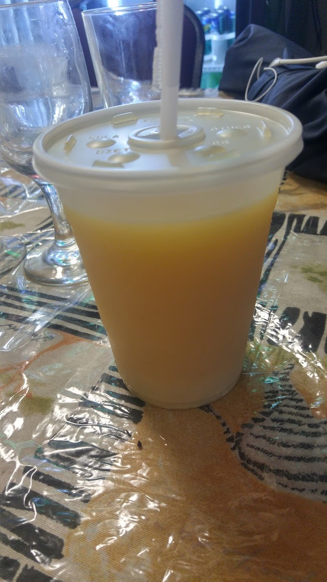 Yassa African Restaurant-8